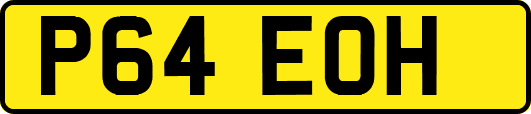 P64EOH