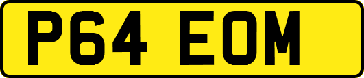 P64EOM