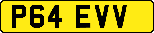 P64EVV
