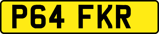 P64FKR
