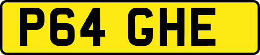 P64GHE