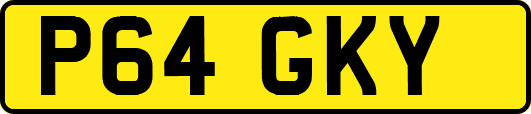 P64GKY