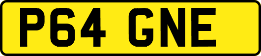 P64GNE