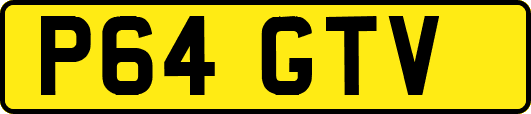 P64GTV