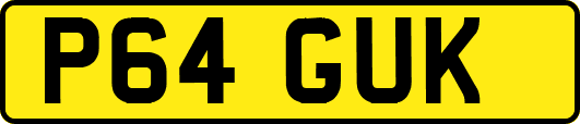 P64GUK