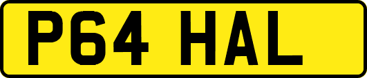 P64HAL