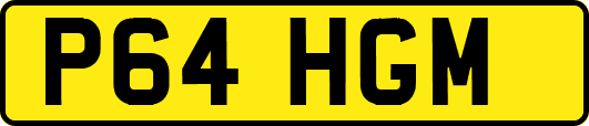 P64HGM