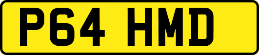 P64HMD