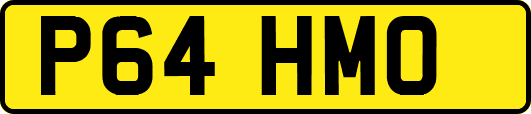 P64HMO