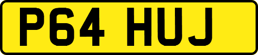 P64HUJ