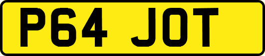 P64JOT