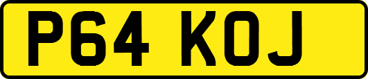 P64KOJ
