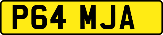 P64MJA