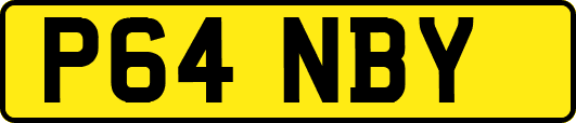 P64NBY