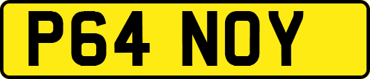 P64NOY