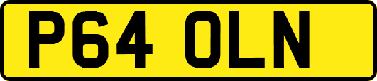 P64OLN