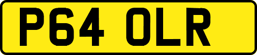 P64OLR