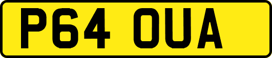 P64OUA
