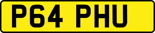 P64PHU