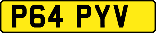 P64PYV