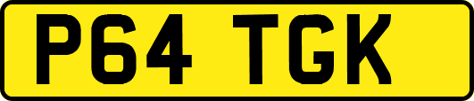 P64TGK