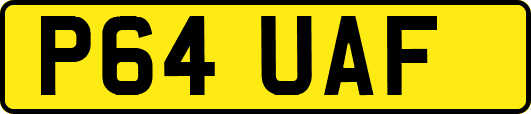 P64UAF