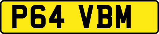 P64VBM