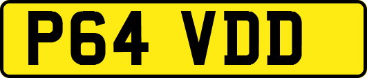 P64VDD