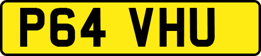 P64VHU