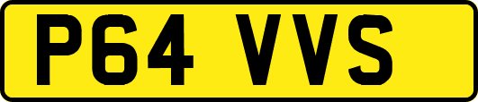 P64VVS