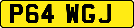 P64WGJ