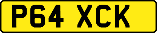 P64XCK