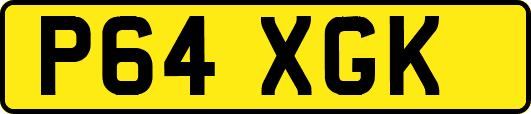 P64XGK