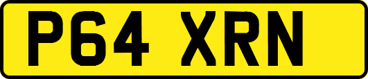 P64XRN