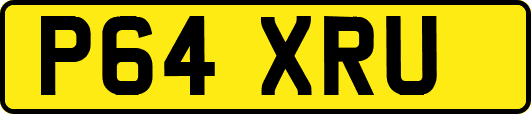 P64XRU