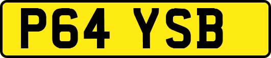P64YSB