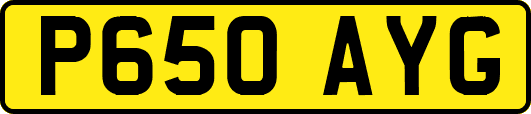 P650AYG