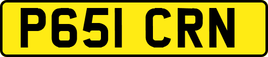 P651CRN