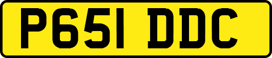 P651DDC