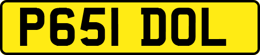 P651DOL