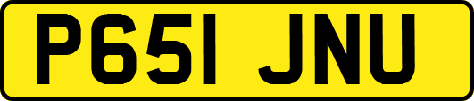P651JNU