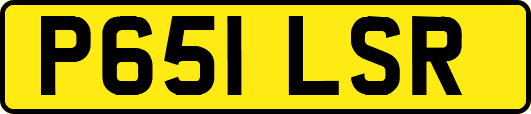 P651LSR