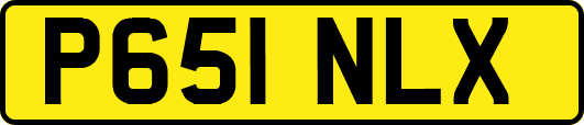P651NLX
