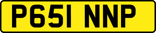 P651NNP