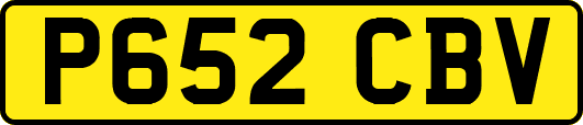 P652CBV