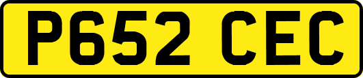P652CEC