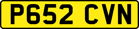 P652CVN