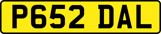 P652DAL
