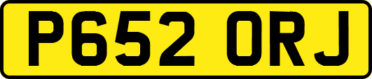 P652ORJ
