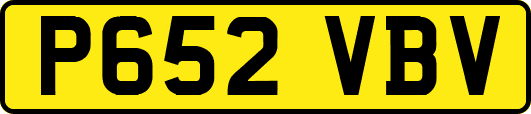P652VBV